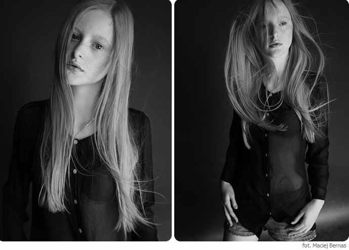 Klaudyna Horniczak