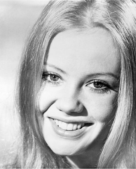 Hayley Mills