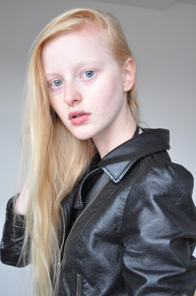 Klaudyna Horniczak
