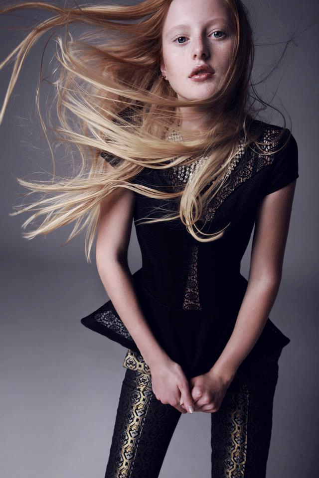 Klaudyna Horniczak
