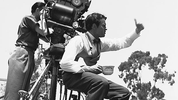 Citizen Kane (1941) Citizen Kane (1941)