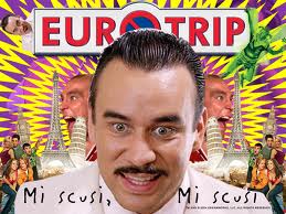 EuroTrip