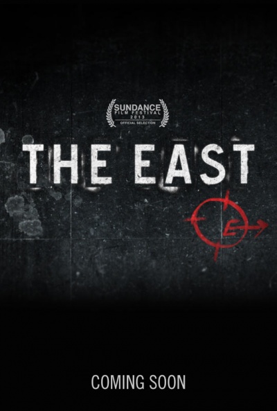 The East The East