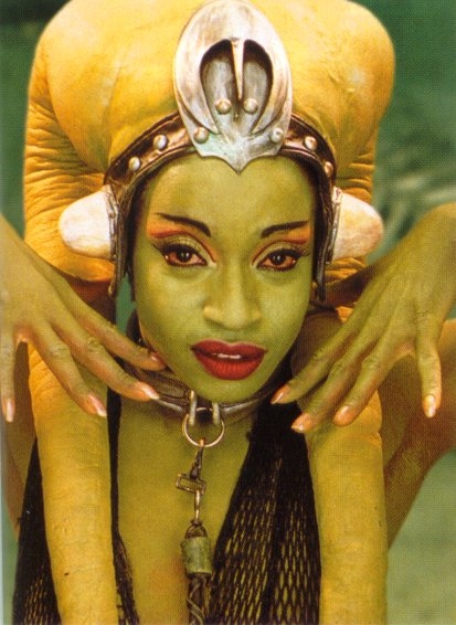 Femi Taylor Femi Taylor