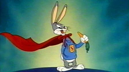 Super-Rabbit (1943) Super-Rabbit (1943)