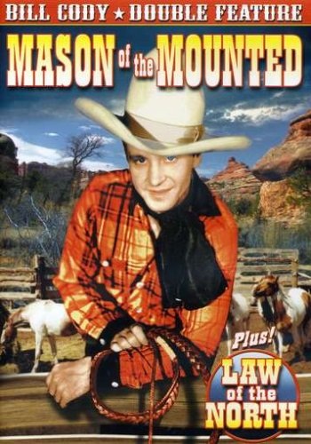 Mason of the Mounted