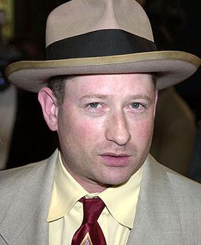 Max Perlich
