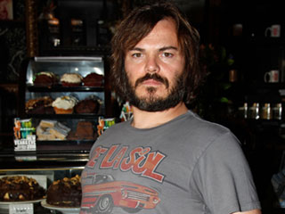 Jack Black