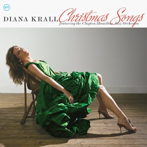 Diana Krall