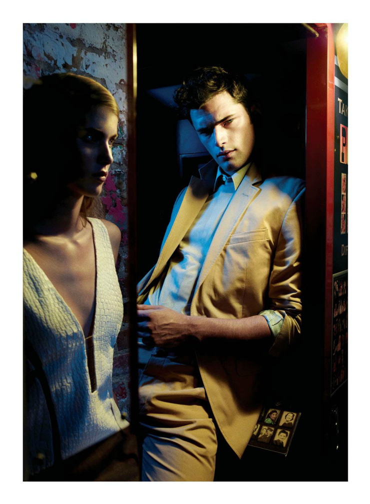 Sean Opry