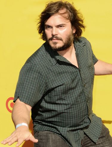 Jack Black