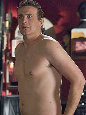 Jason Segel