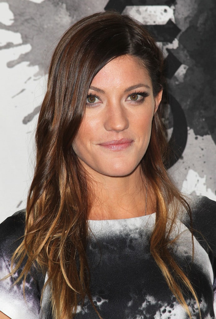 Jennifer Carpenter