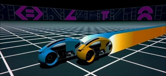 TRON