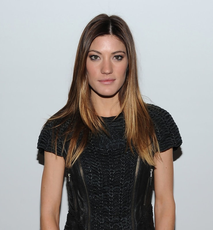 Jennifer Carpenter Jennifer Carpenter