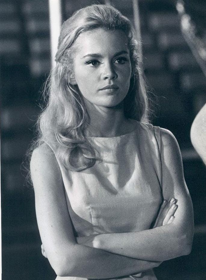 Tuesday Weld