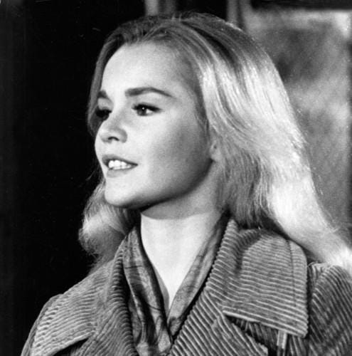 Tuesday Weld