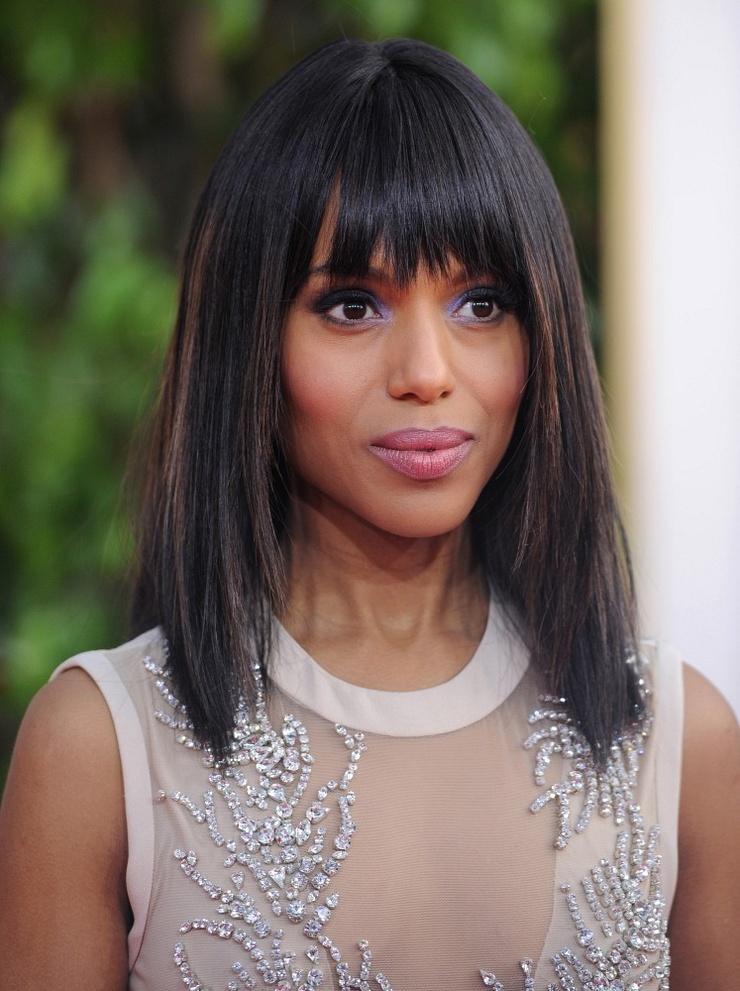 Kerry Washington