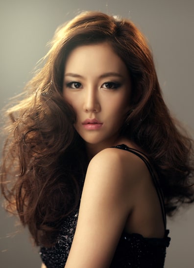 Sung-hye Lee