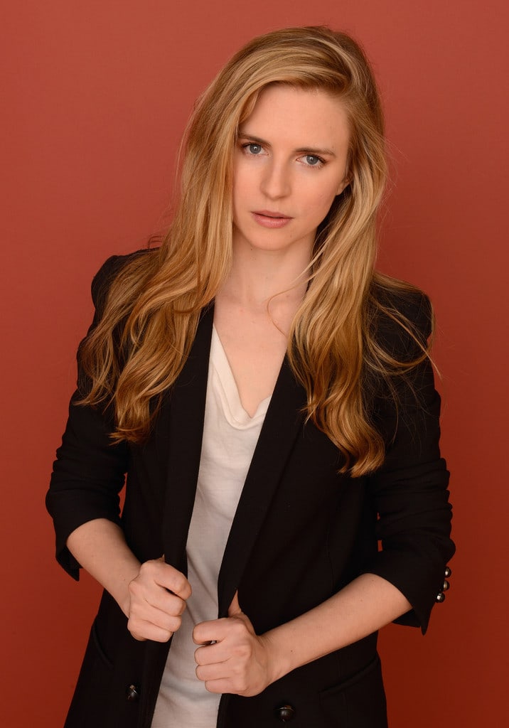 Brit Marling