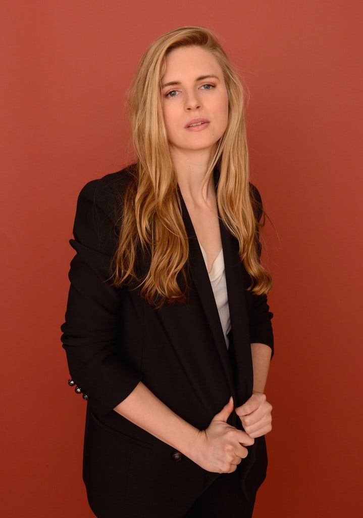 Brit Marling