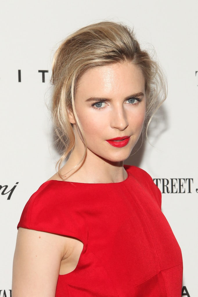 Picture Of Brit Marling