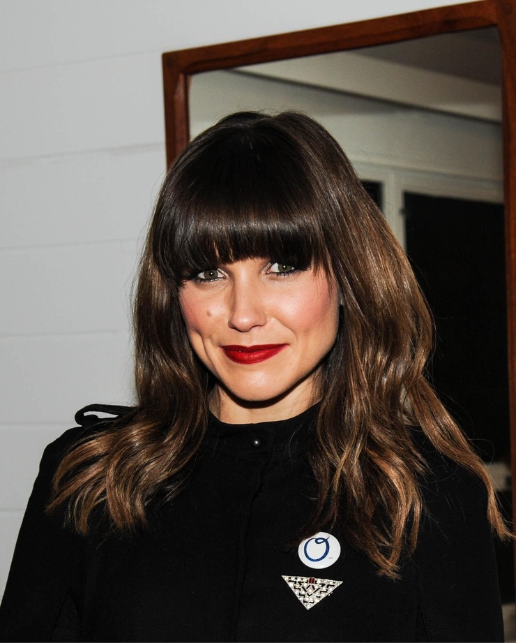 Sophia Bush Sophia Bush