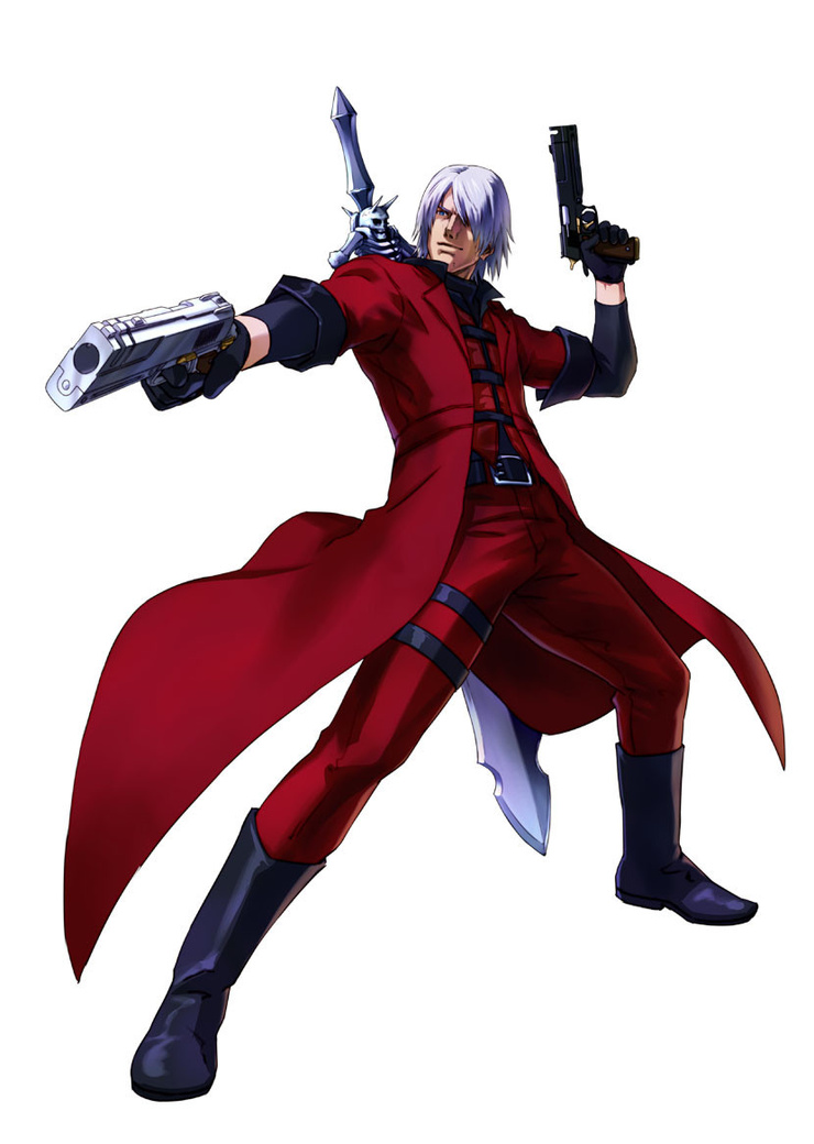 Project X Zone