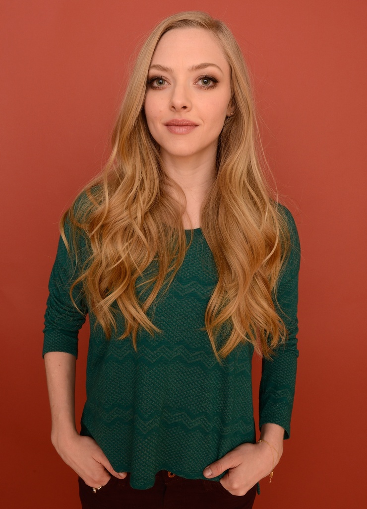 Amanda Seyfried