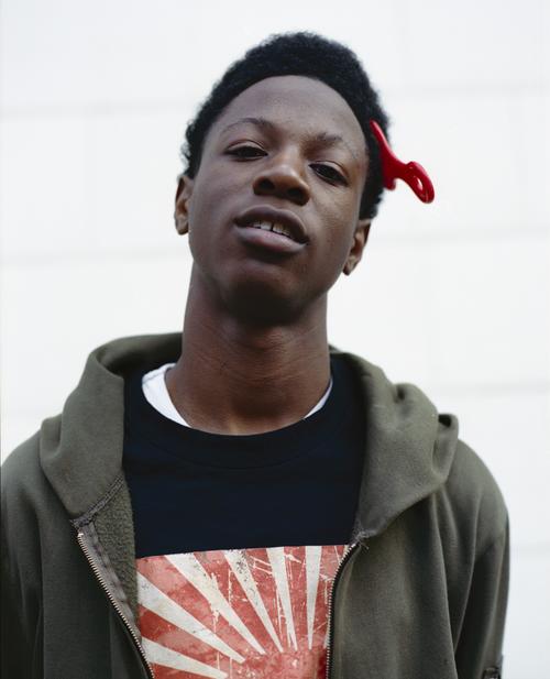Joey Bada$$ Joey Bada$$