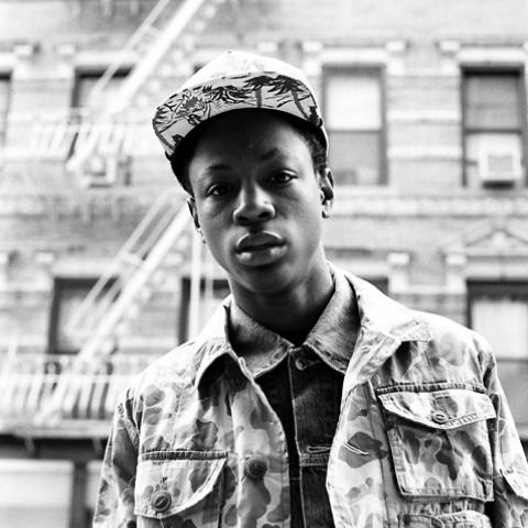 Joey Bada$$