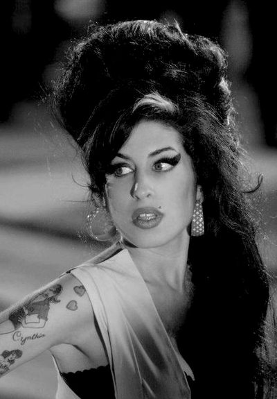 Amy Winehouse