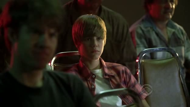 Justin Bieber