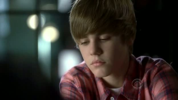 Justin Bieber