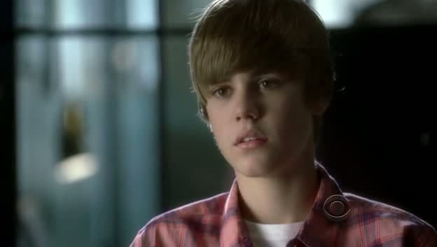 Justin Bieber
