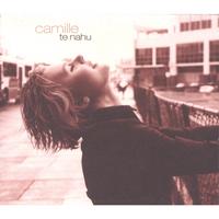 Camille Te Nahu