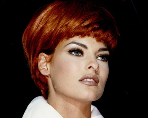 Linda Evangelista