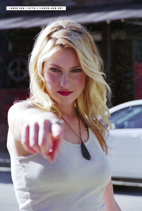 Laura Ramsey Laura Ramsey