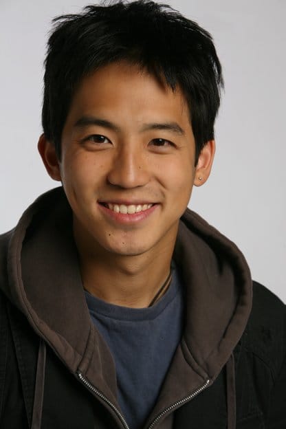 Jimmy Wong