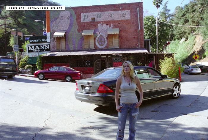 Laura Ramsey