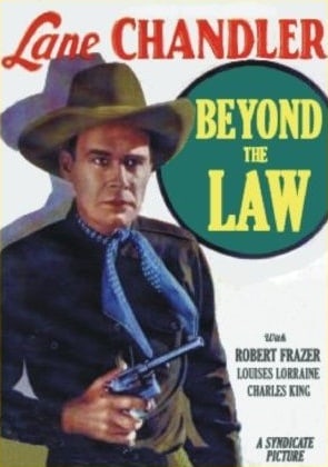 Beyond the Law