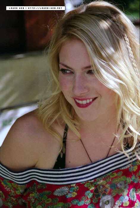 Laura Ramsey