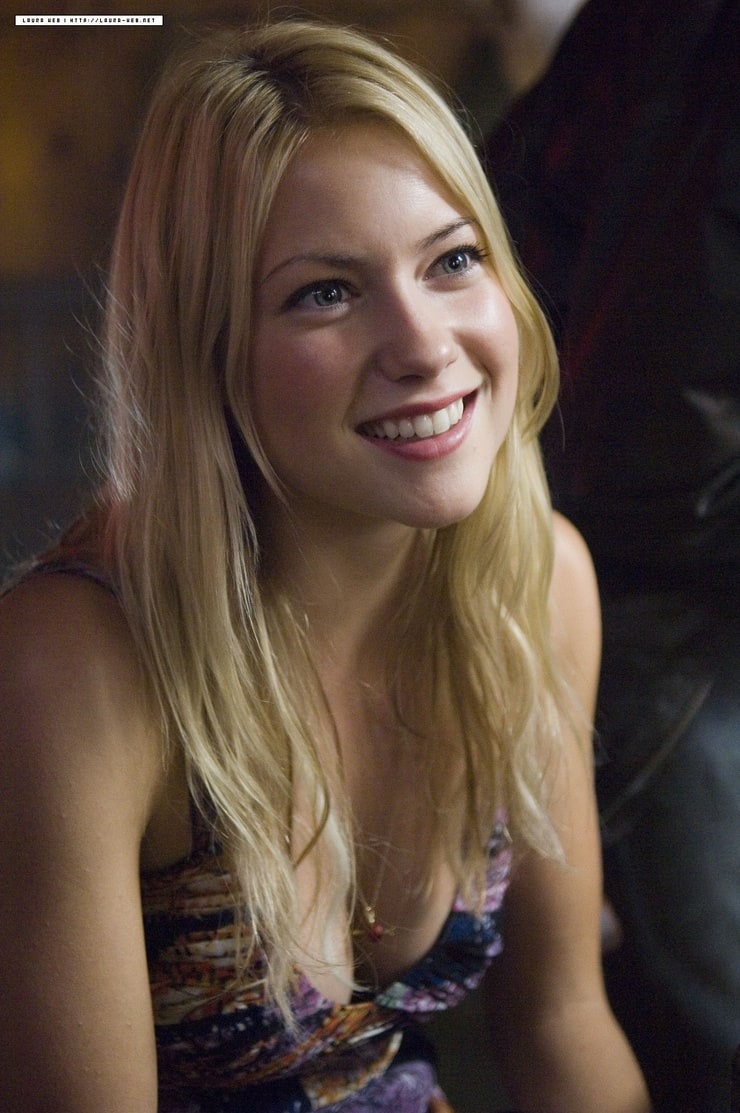 Laura Ramsey