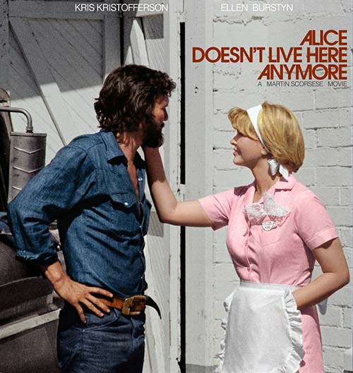Picture of Alice Doesn't Live Here Anymore (1974) Picture of Alice Doesn't Live Here Anymore (1974)