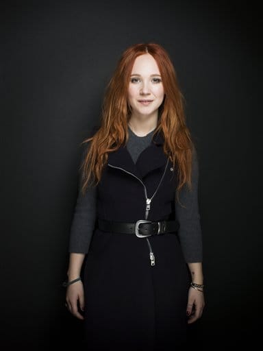 Juno Temple Juno Temple