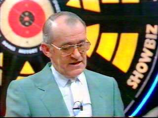 Jim Bowen
