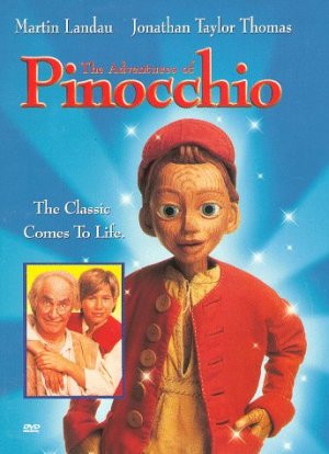 The Adventures of Pinocchio