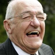 Jim Bowen