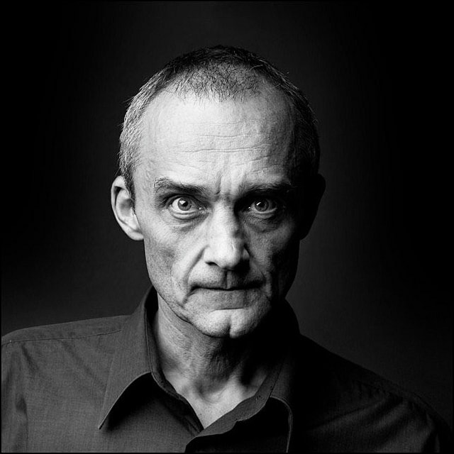 Mladen Andrejevic Mladen Andrejevic