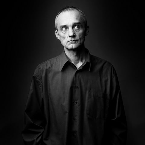 Mladen Andrejevic Mladen Andrejevic